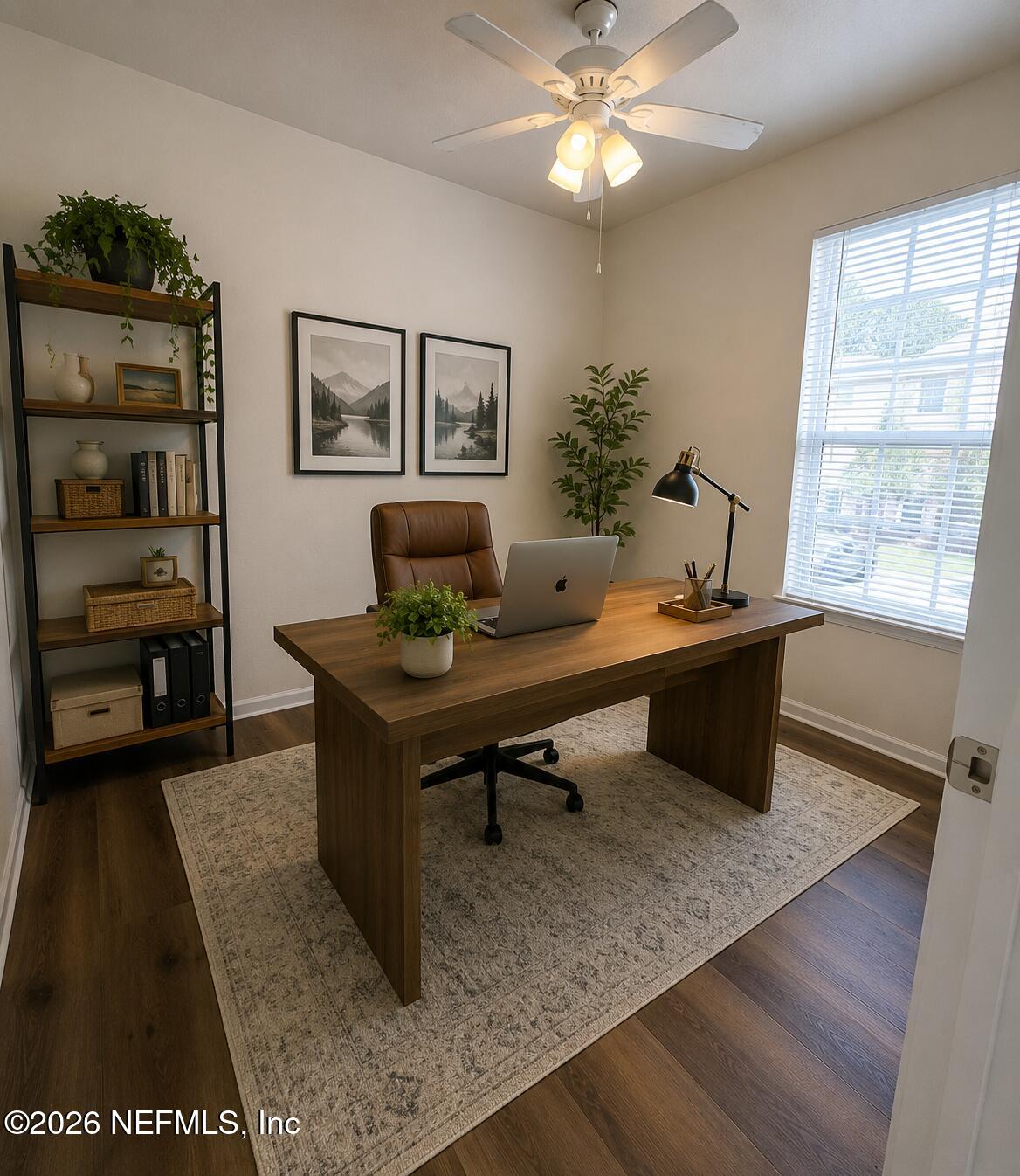 10550 Baymeadows Road, Unit 806 Jacksonville, FL 32256 - Photo 25 of 34 3rd Bedroom