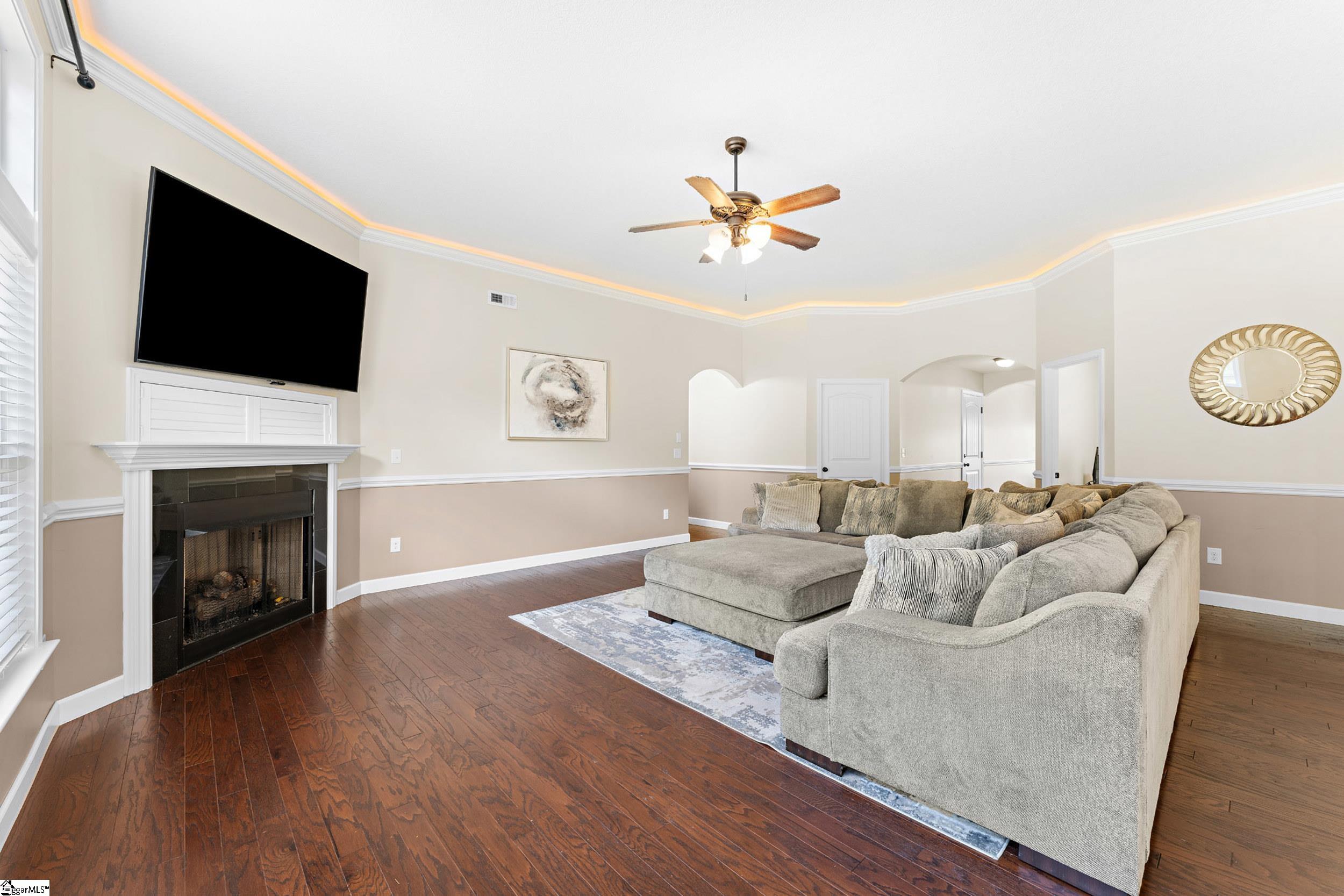 442 Camden Lee Court Inman, SC 29349 - Photo 8 of 42