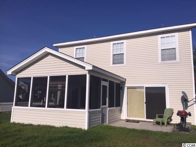 4590 East Walkerton Road Myrtle Beach, SC 29579 - Photo 13 of 15 Gallery Image 13