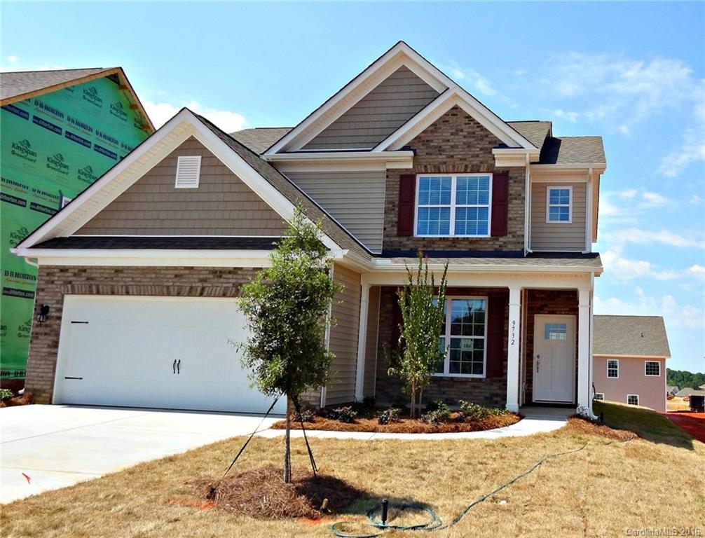 8927 Inverness Bay Road, Unit 188 Charlotte, NC 28278 - Photo 1 of 21 Gallery Image 1