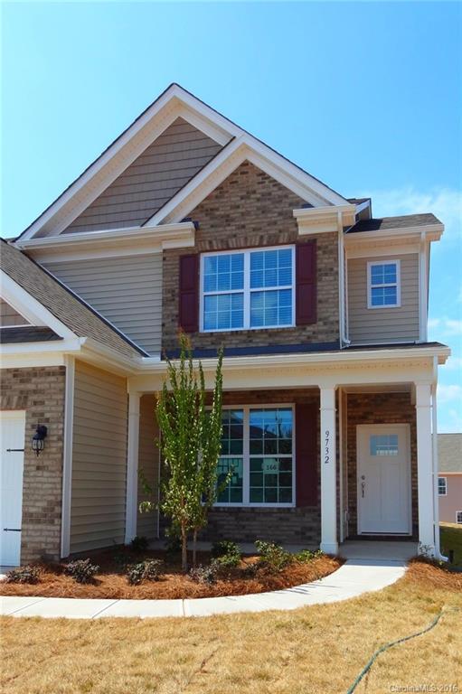 8927 Inverness Bay Road, Unit 188 Charlotte, NC 28278 - Photo 2 of 21 Gallery Image 2