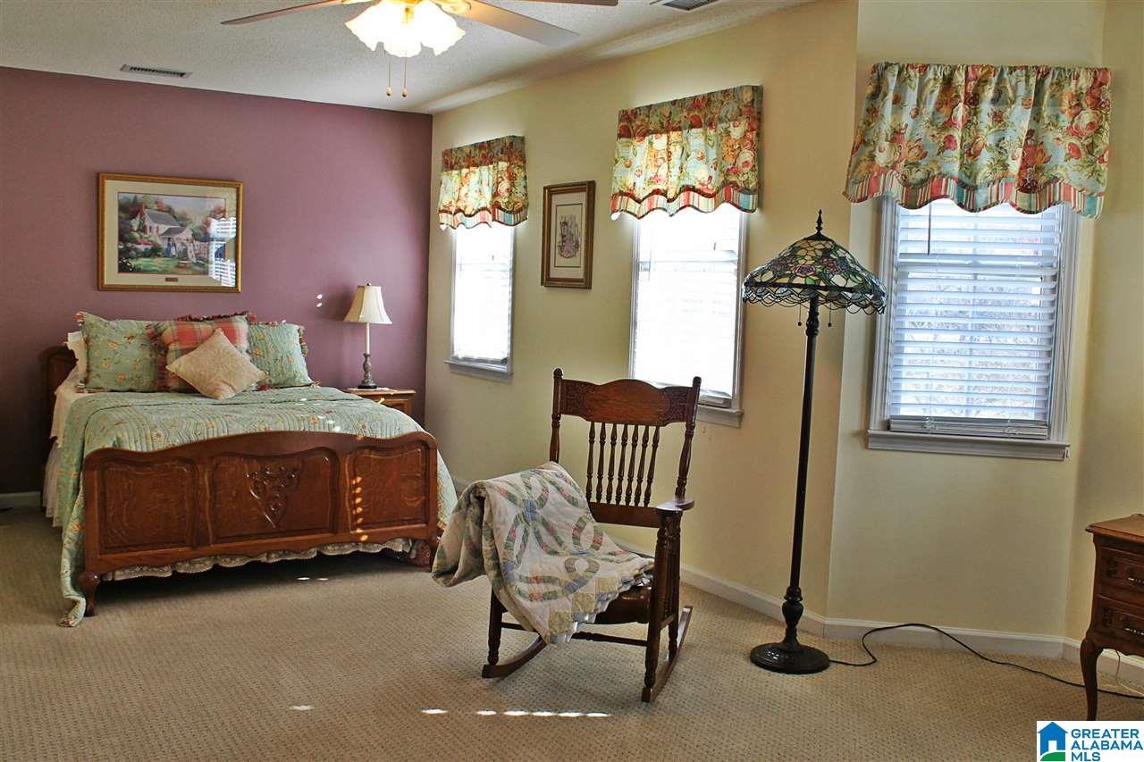 100 Amy Lane Heflin, AL 36264 - Photo 40 of 41