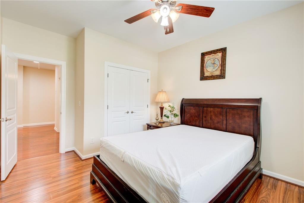 529 Olympic Way Acworth, GA 30102 - Photo 27 of 38