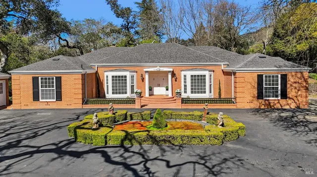 $2,249,000 | 1014 Stonedge Drive, Napa, CA 94558