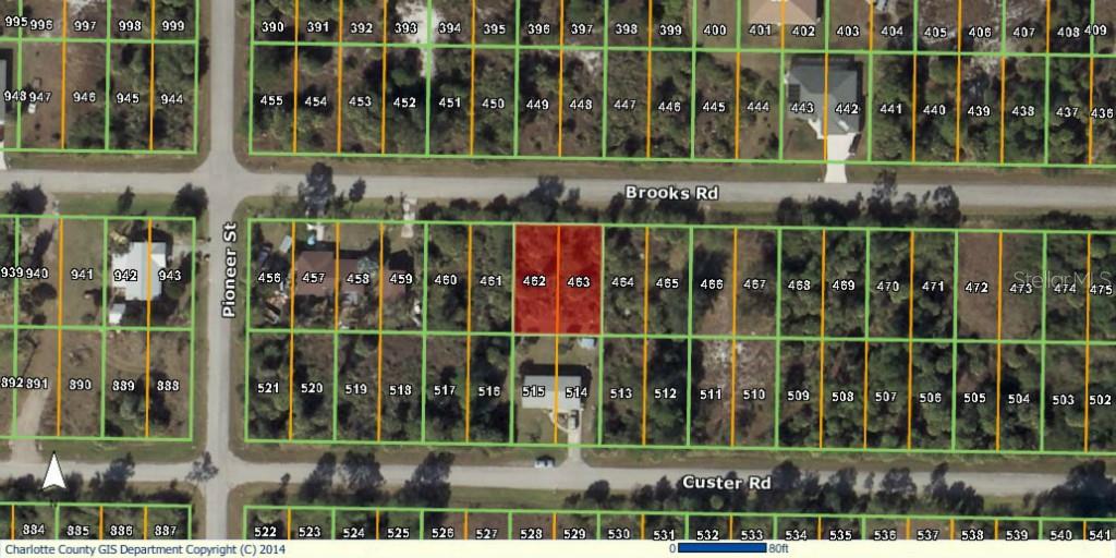 26311 Brooks Road Punta Gorda, FL 33955 - Photo 1 of 1
