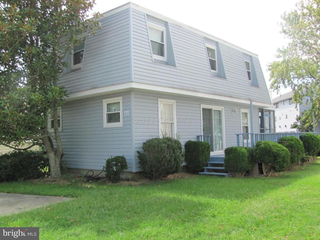 721 Loop Road Ocean City, MD 21842 - Photo 1 of 3 Gallery Image 1