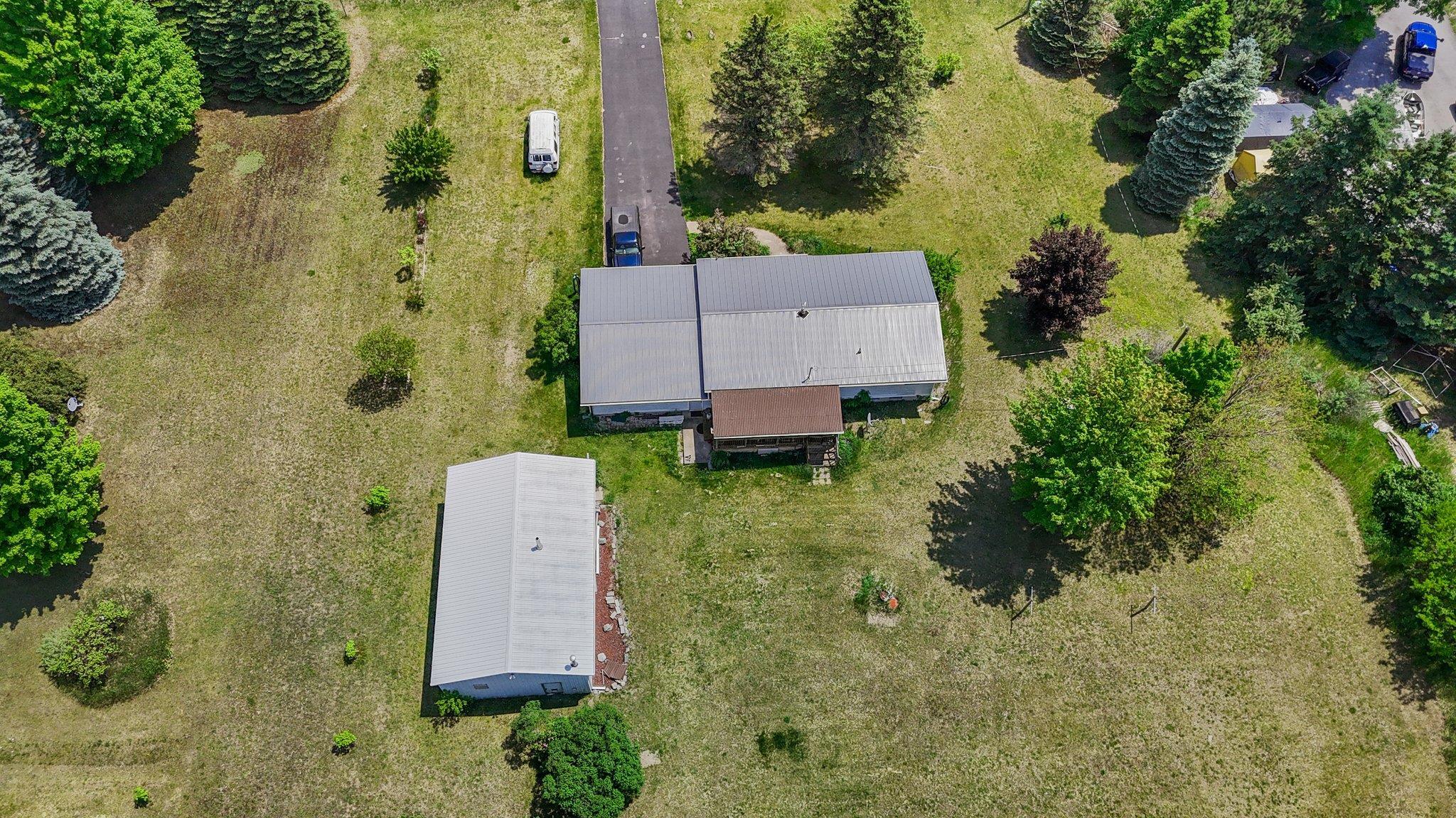 6645 Cram Road Williamsburg, MI 49690 - Photo 11 of 53 Gallery Image 11