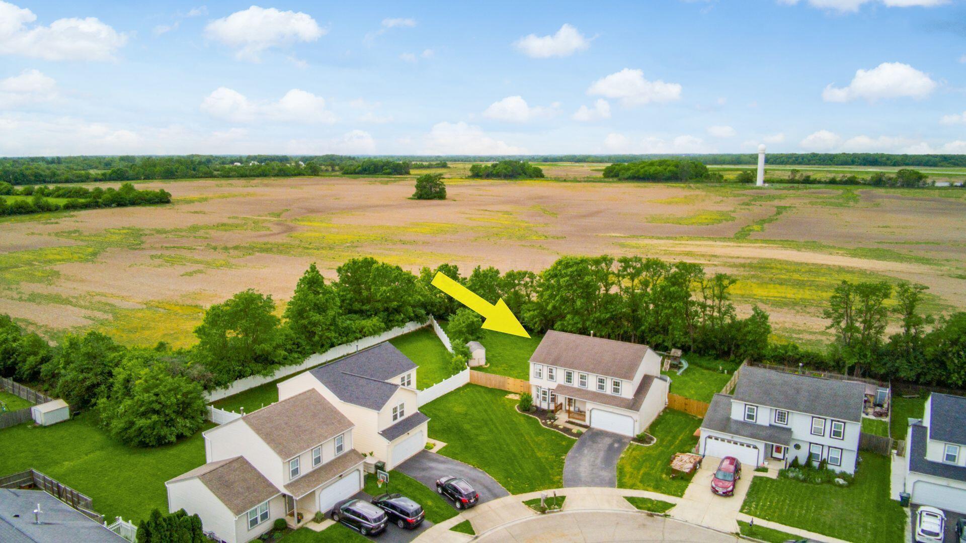 2535 Linbaugh Road Grove City, OH 43123 - Photo 37 of 40 2535 Linbaugh Rd