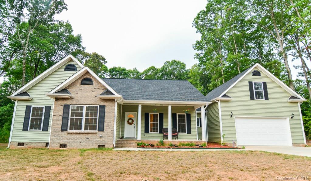 2809 Jim McCarter Road Clover, SC 29710 - Photo 1 of 23 Gallery Image 1