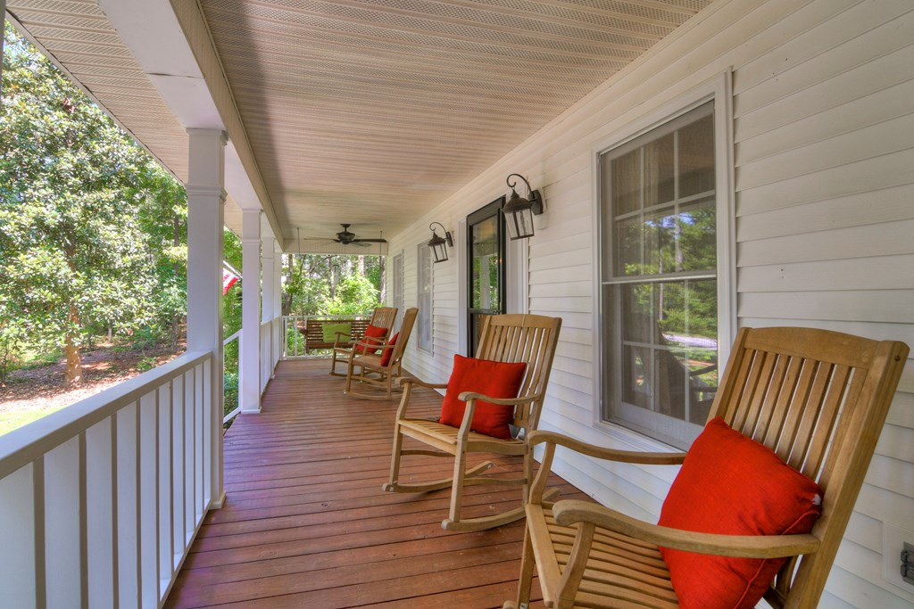 189 Rolling Rock Road Aiken, SC 29803 - Photo 3 of 15