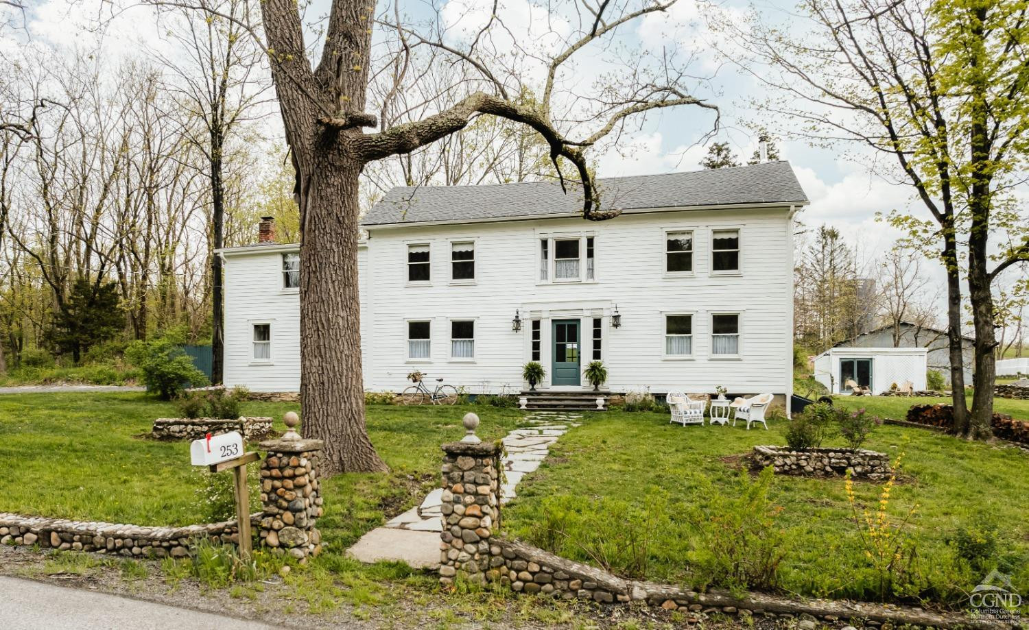 253 Stevers Crossing Road Hudson, NY 12534 - Photo 50 of 63 Photo 50