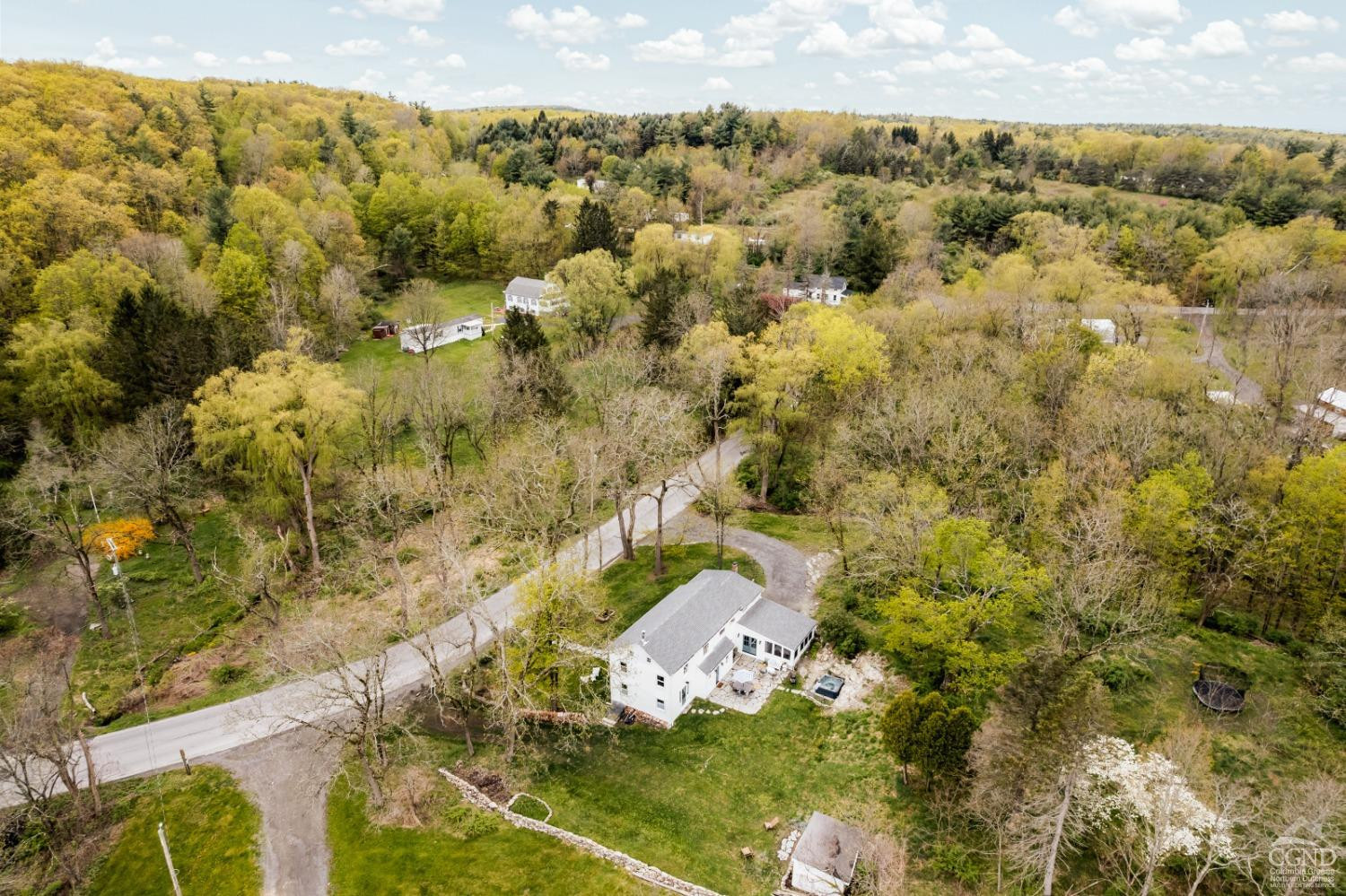 253 Stevers Crossing Road Hudson, NY 12534 - Photo 51 of 63 Photo 51