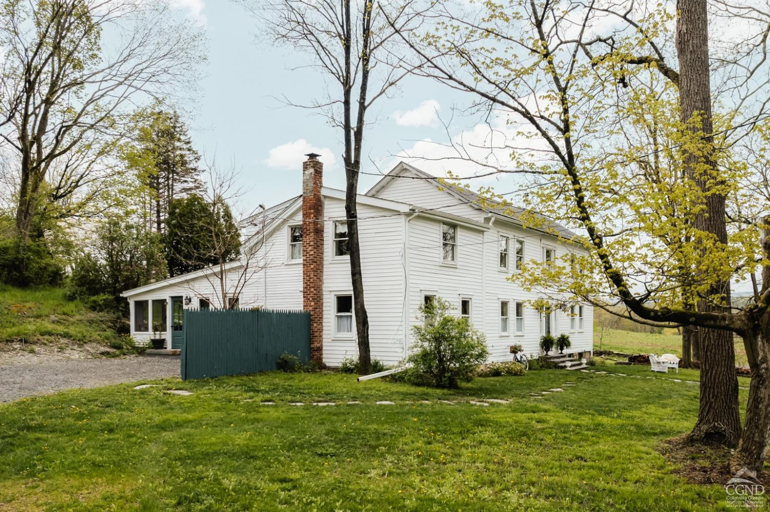 253 Stevers Crossing Road Hudson, NY 12534 - Photo 57 of 63 Photo 57