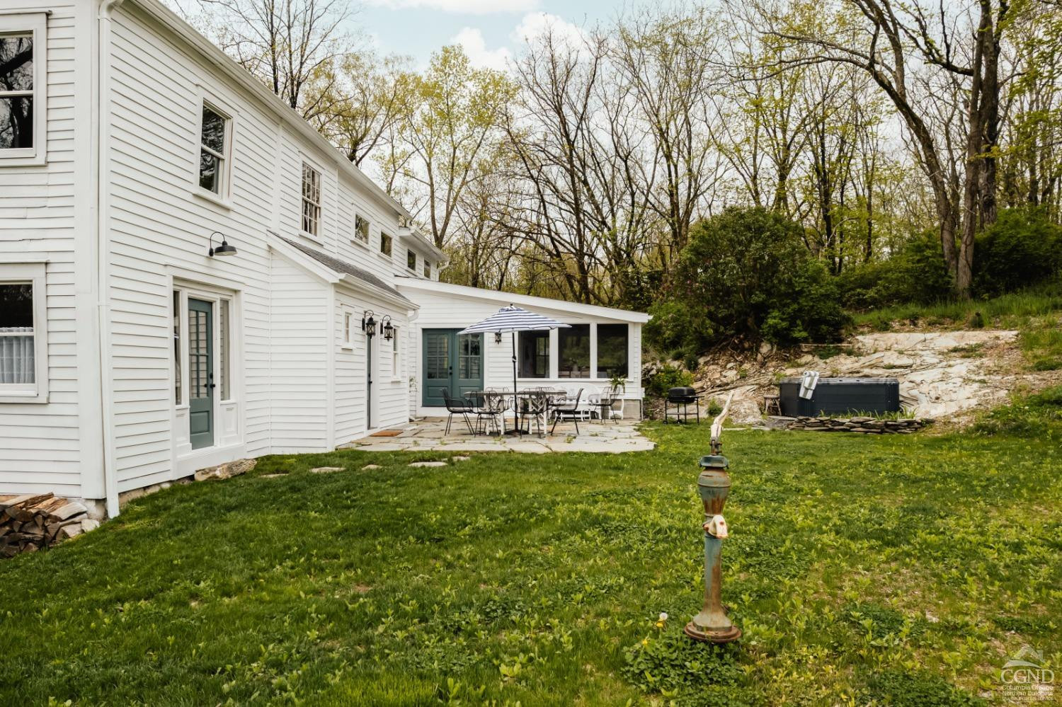 253 Stevers Crossing Road Hudson, NY 12534 - Photo 58 of 63 Photo 58