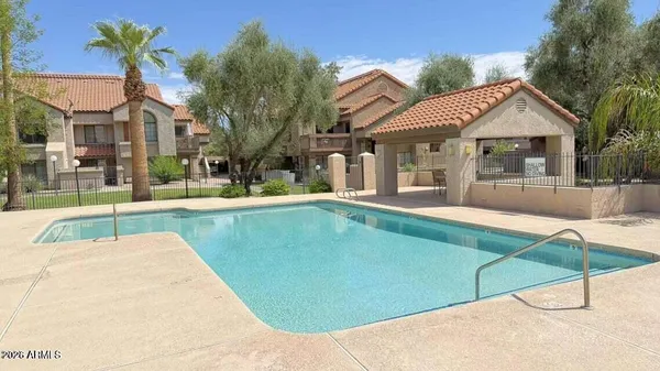 $1,599 | 925 North College Avenue, Unit F223, Tempe, AZ 85288