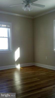 11504 Goodloe Road Silver Spring, MD 20906 - Photo 3 of 7 a view of empty room with window