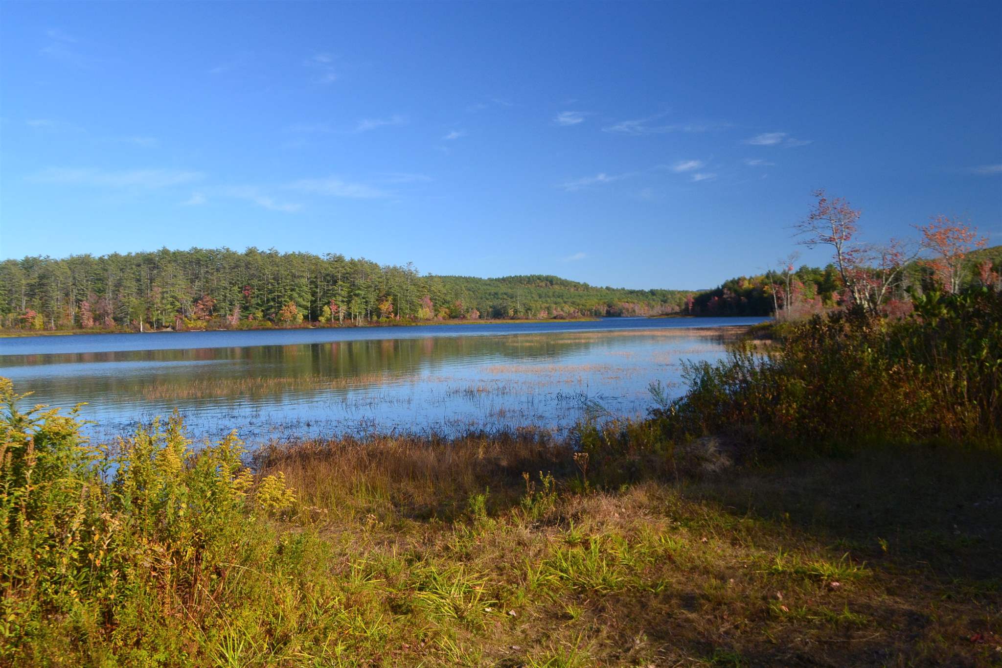 200 Kelley Pond Road New Hampton, NH 03256 - Photo 11 of 38