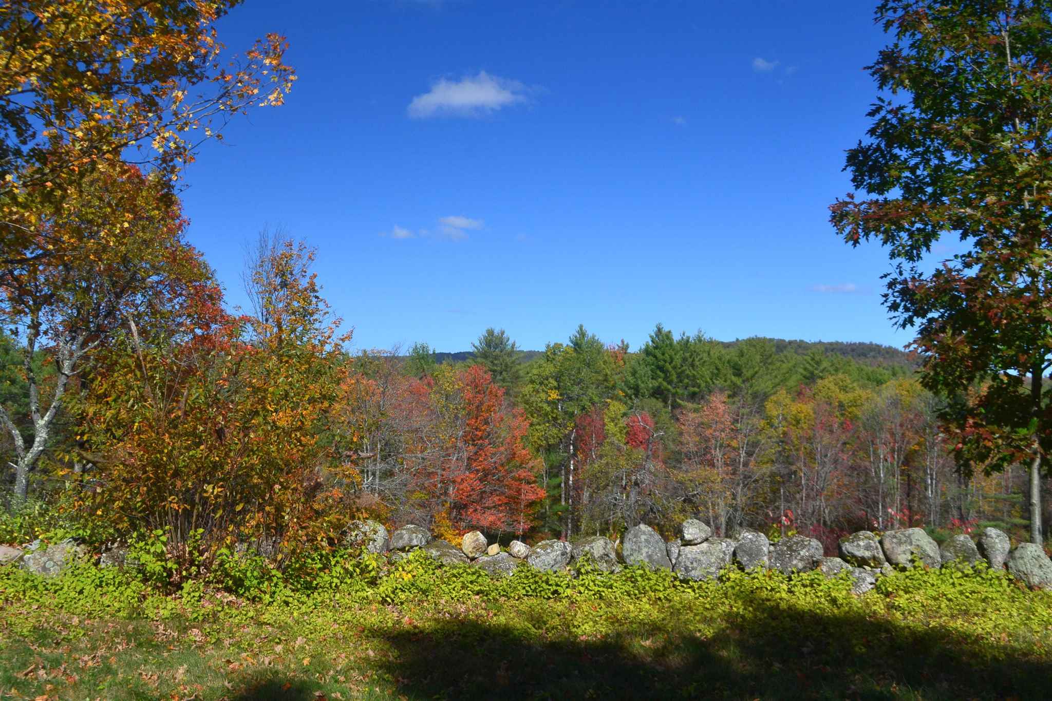 200 Kelley Pond Road New Hampton, NH 03256 - Photo 24 of 38