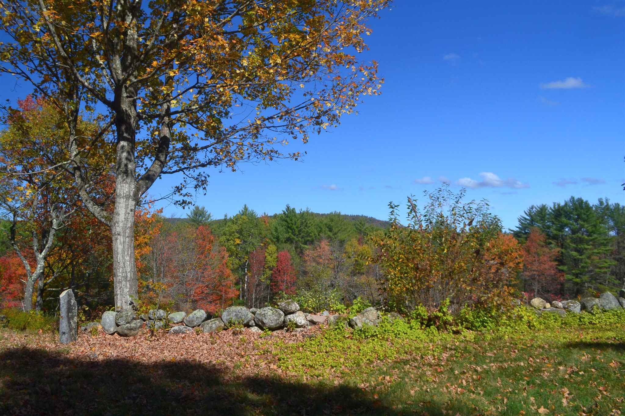 200 Kelley Pond Road New Hampton, NH 03256 - Photo 25 of 38