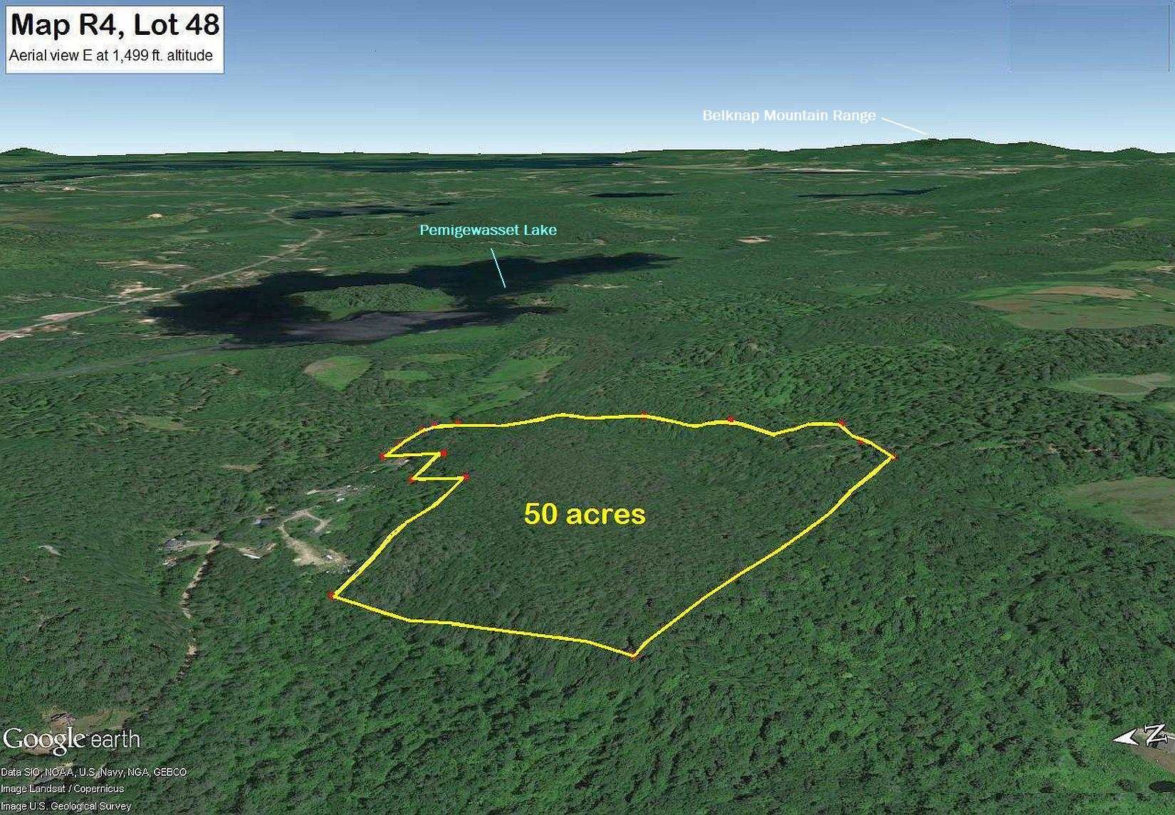 200 Kelley Pond Road New Hampton, NH 03256 - Photo 35 of 38