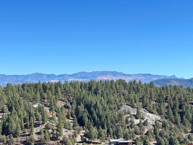 $165,000 | 1081 Harvard Avenue, Pagosa Springs, CO 81147