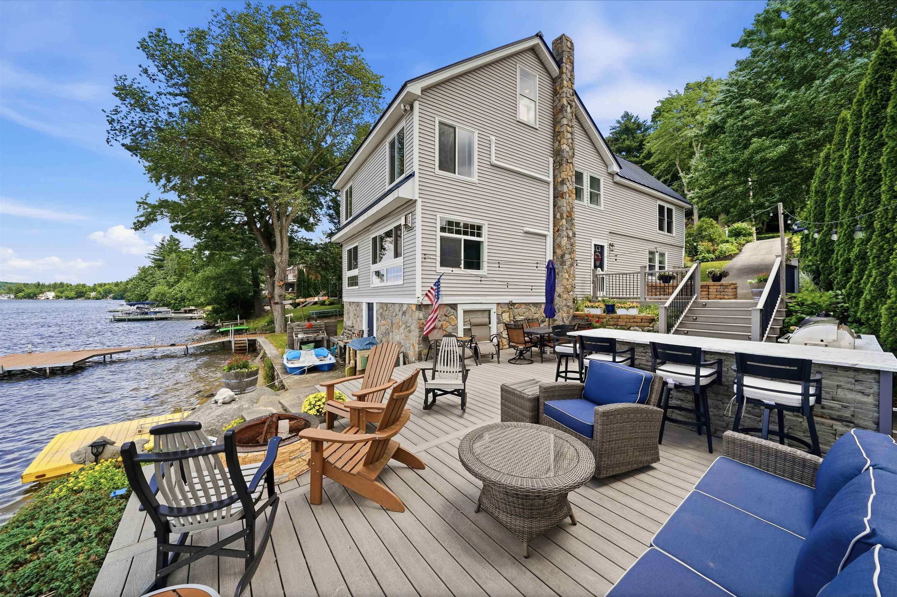 64 Turtle Rock Road Windham, NH 03087 - Photo 7 of 47