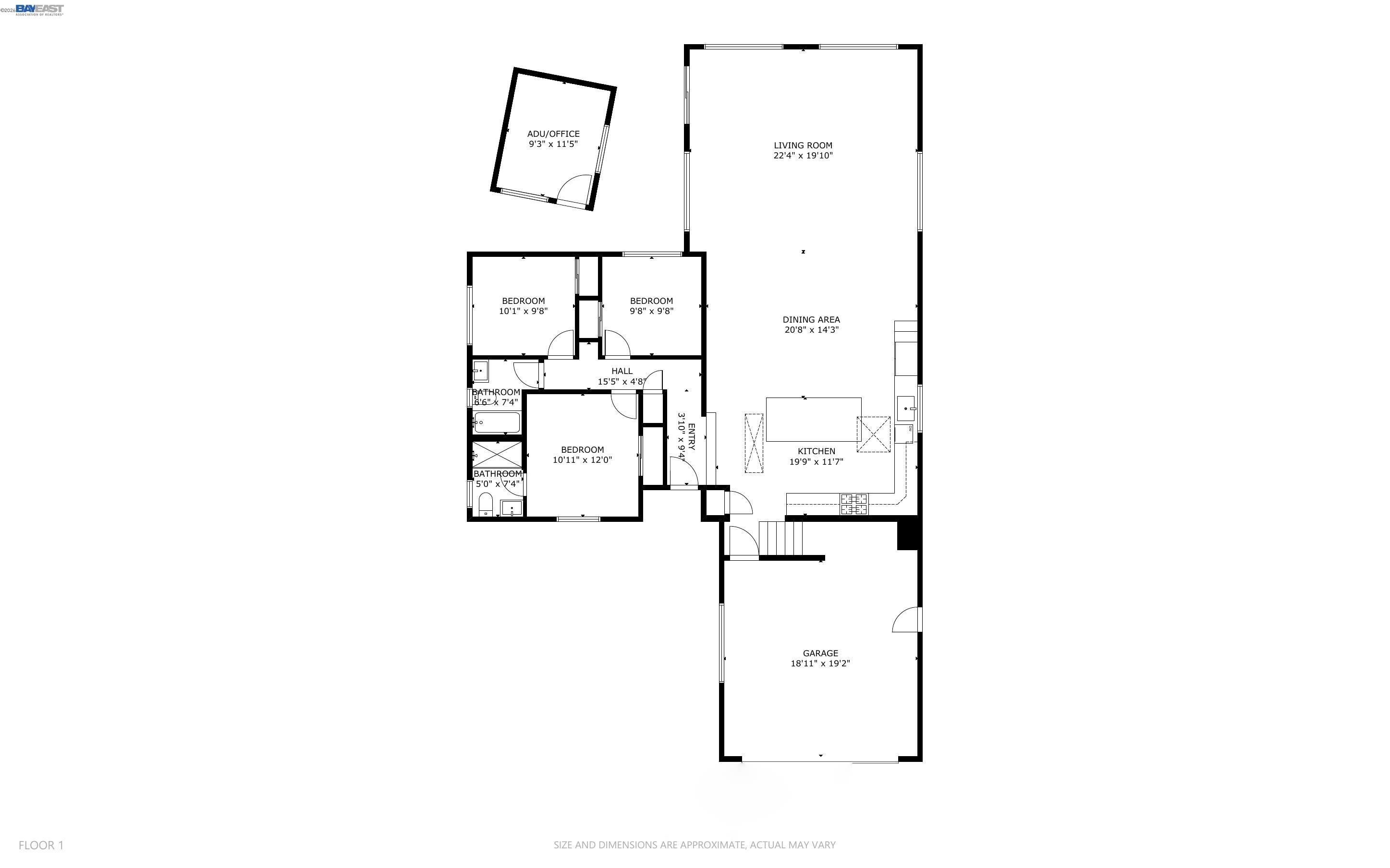 36347 Colbert Place Newark, CA 94560 - Photo 63 of 64