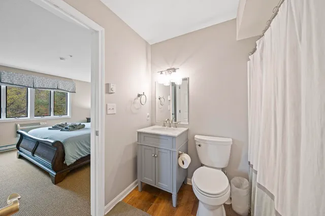 $499,999 | 227 Main Street, Unit 305, Lincoln, NH 03251