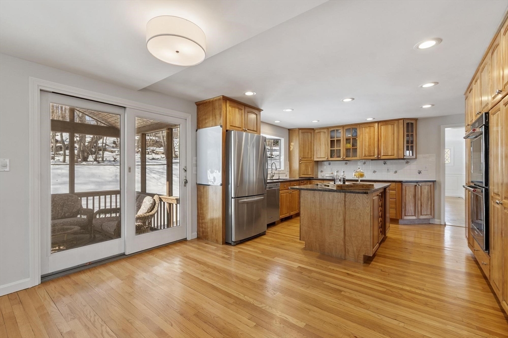 36 Kieran Road North Andover, MA 01845 - Photo 14 of 42