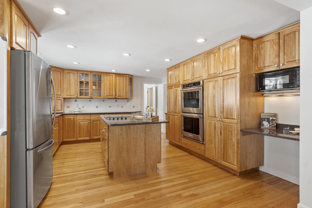 36 Kieran Road North Andover, MA 01845 - Photo 15 of 42