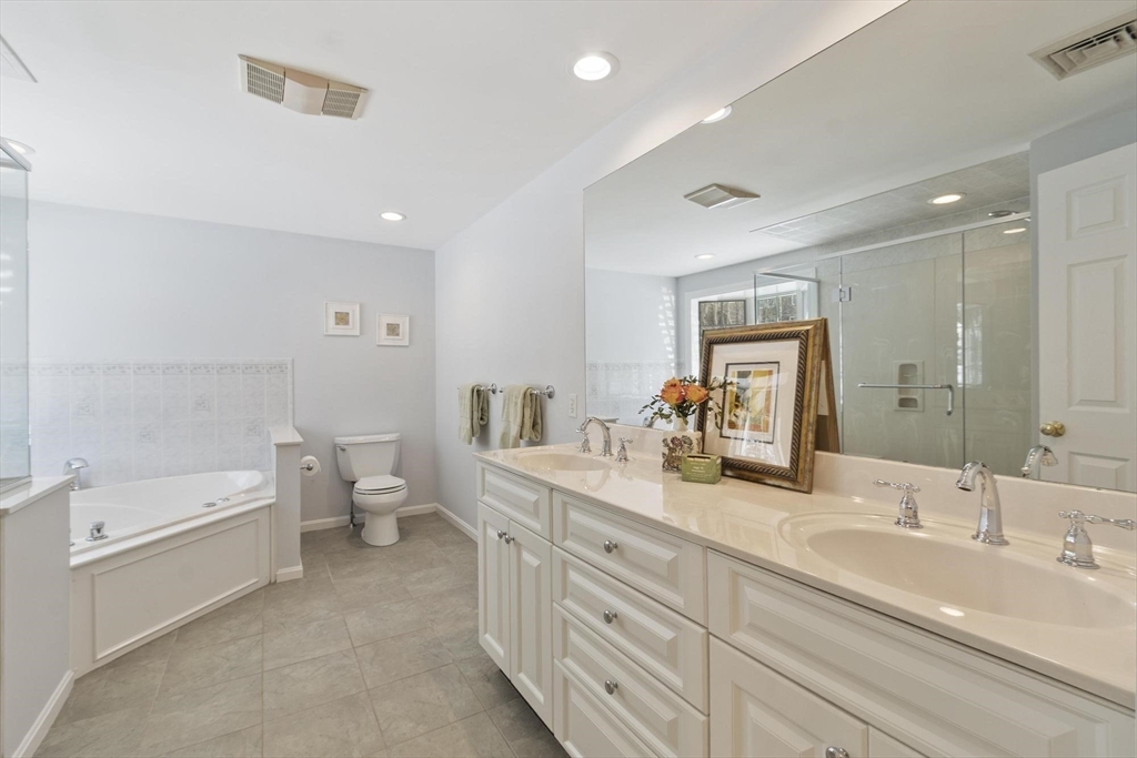 36 Kieran Road North Andover, MA 01845 - Photo 27 of 42