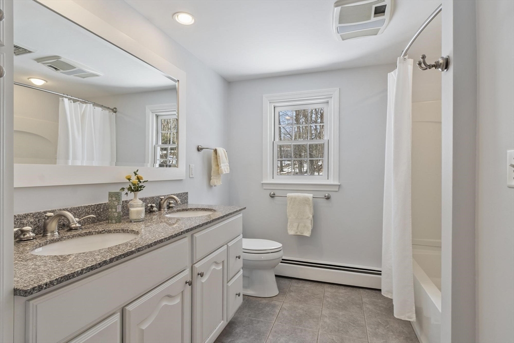 36 Kieran Road North Andover, MA 01845 - Photo 33 of 42