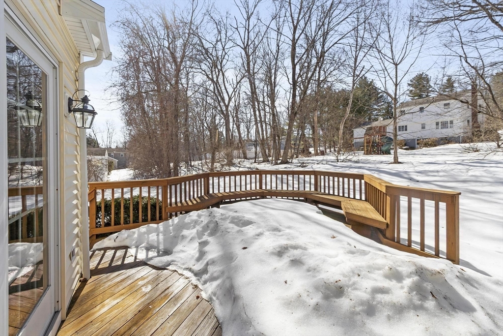 36 Kieran Road North Andover, MA 01845 - Photo 37 of 42