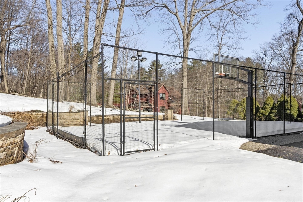 36 Kieran Road North Andover, MA 01845 - Photo 38 of 42