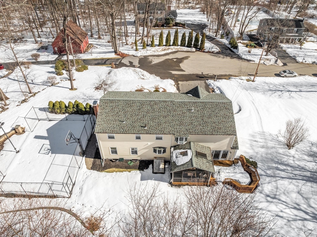 36 Kieran Road North Andover, MA 01845 - Photo 39 of 42