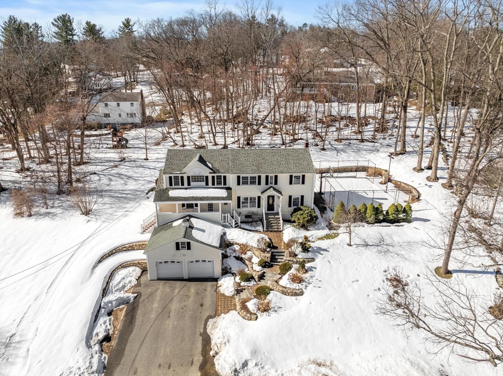 36 Kieran Road North Andover, MA 01845 - Photo 40 of 42