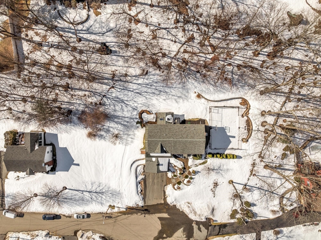 36 Kieran Road North Andover, MA 01845 - Photo 4 of 42