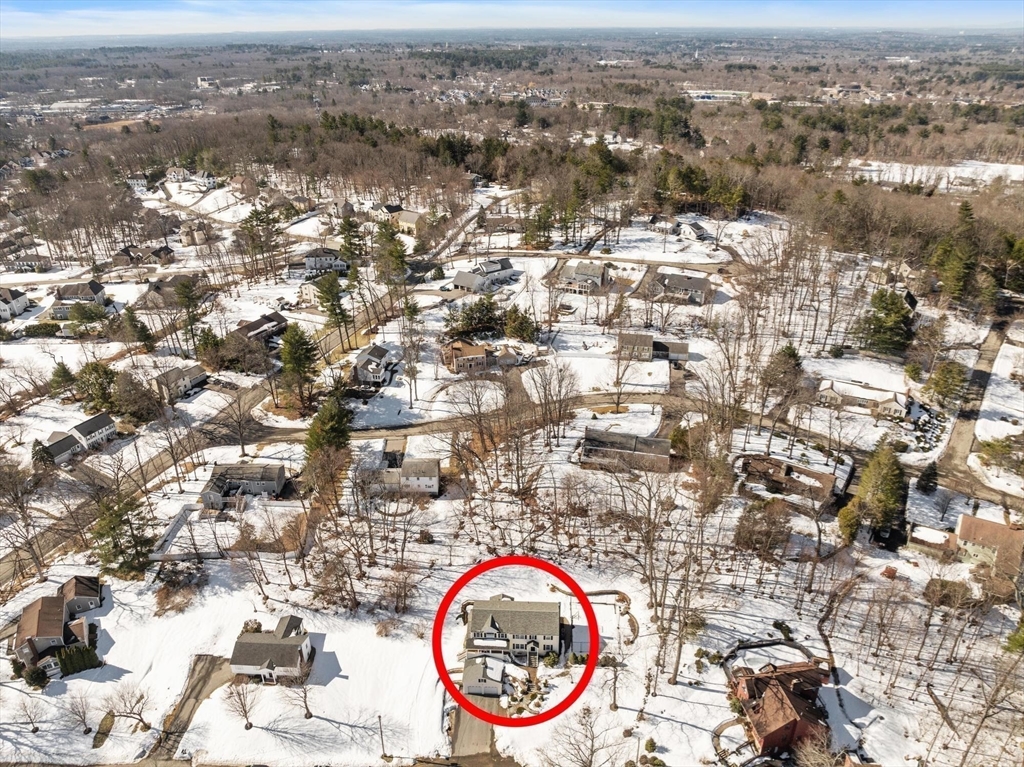 36 Kieran Road North Andover, MA 01845 - Photo 41 of 42