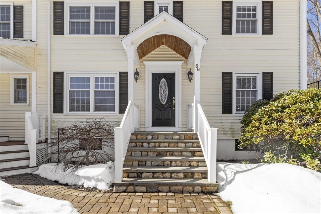 36 Kieran Road North Andover, MA 01845 - Photo 5 of 42