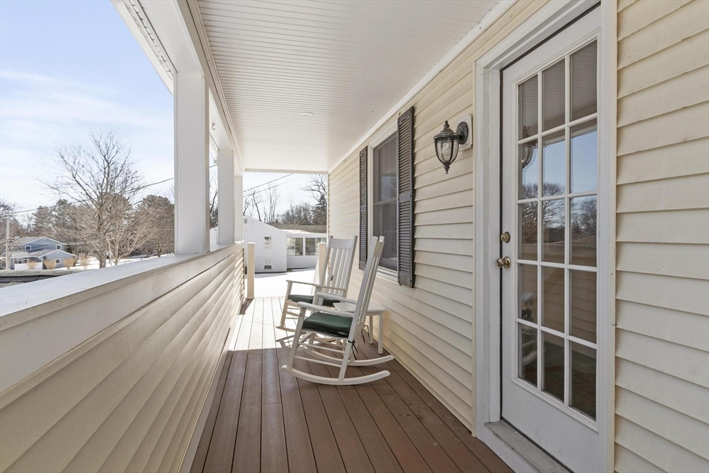 36 Kieran Road North Andover, MA 01845 - Photo 6 of 42