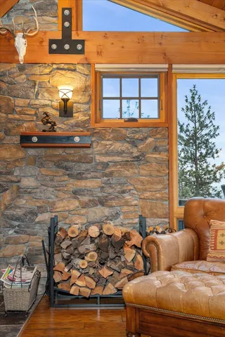 $1,350,000 | 5555 West Mckenzie Woolard Road, Deer Park, WA 99006