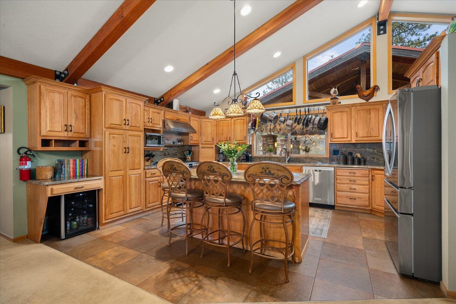 5555 West Mckenzie Woolard Road Deer Park, WA 99006 - Photo 13 of 48