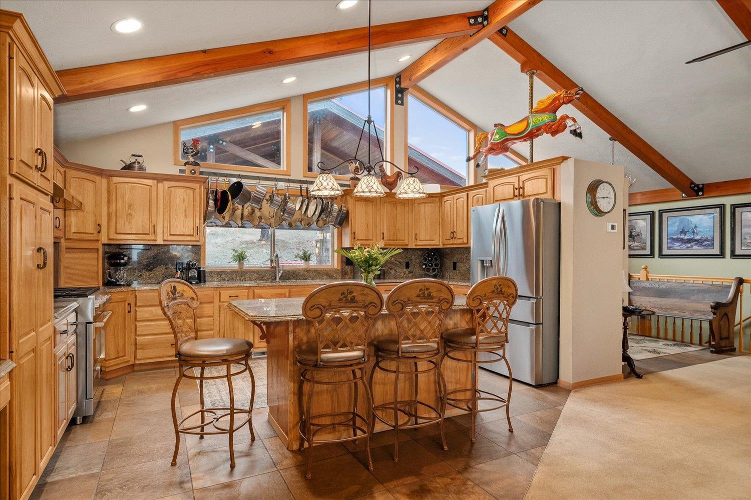 5555 West Mckenzie Woolard Road Deer Park, WA 99006 - Photo 14 of 48