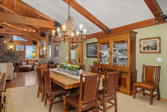 $1,350,000 | 5555 West Mckenzie Woolard Road, Deer Park, WA 99006