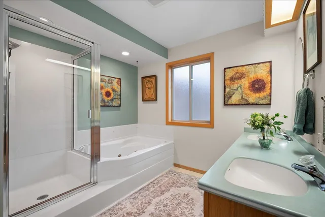 $1,350,000 | 5555 West Mckenzie Woolard Road, Deer Park, WA 99006