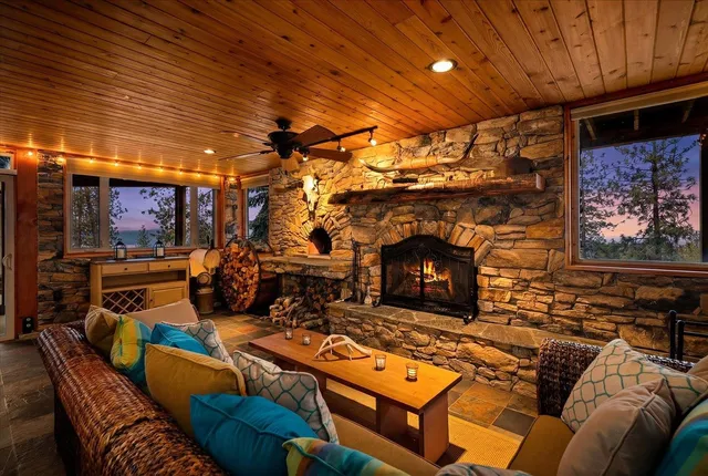 $1,350,000 | 5555 West Mckenzie Woolard Road, Deer Park, WA 99006