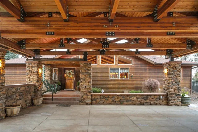 $1,350,000 | 5555 West Mckenzie Woolard Road, Deer Park, WA 99006