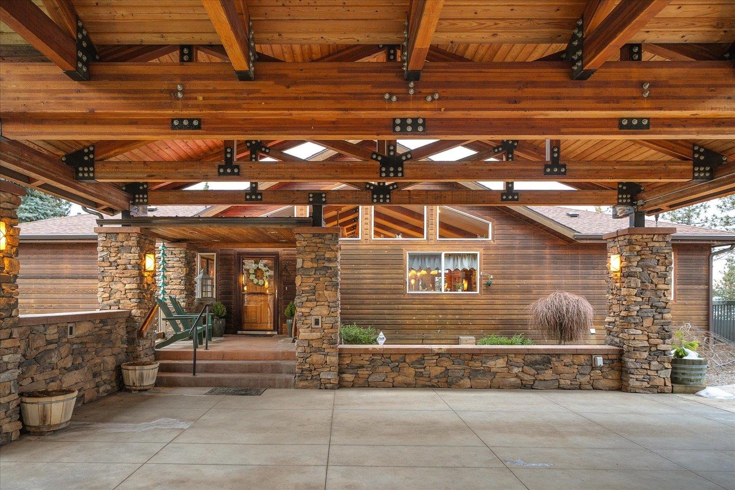 5555 West Mckenzie Woolard Road Deer Park, WA 99006 - Photo 3 of 48