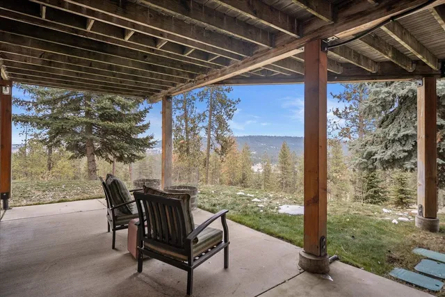 $1,350,000 | 5555 West Mckenzie Woolard Road, Deer Park, WA 99006