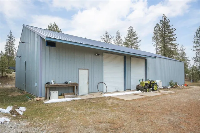 $1,350,000 | 5555 West Mckenzie Woolard Road, Deer Park, WA 99006